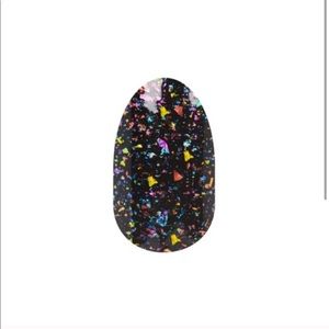 Sold- Color Street Gleam On Nail Strips, New in Package